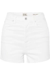 EVE DENIM LEO DENIM SHORTS