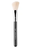 SIGMA BEAUTY F40 LARGE ANGLED CONTOUR BRUSH,F40