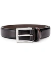 ANDERSON'S ANDERSON'S CLASSIC BELT - BROWN