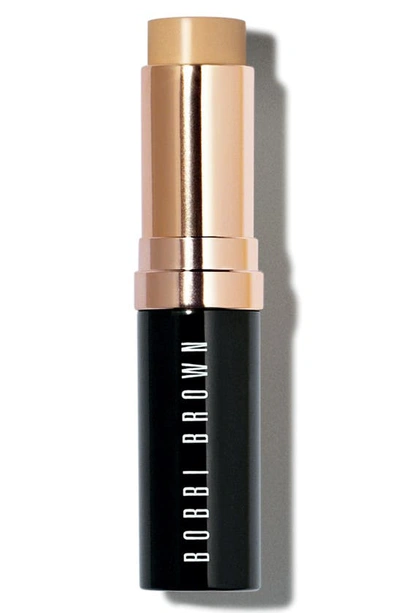 Bobbi Brown Skin Foundation Stick In Warm Ivory