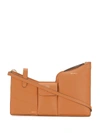 FENDI FENDI POCKETS BELT BAG - ORANGE