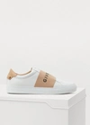 GIVENCHY URBAN STREET SNEAKERS,BE0005E01Y 683