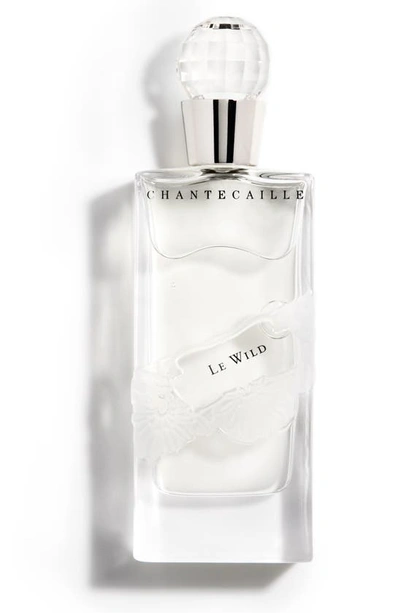 Chantecaille Chant Le Wild Fragrance Parfum 75ml 18 In N/a
