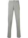 CORNELIANI STRAIGHT LEG CHINOS