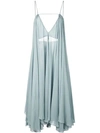 JACQUEMUS LA ROBE BELLEZZA DRESS