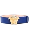 VERSACE MEDUSA BUCKLE BELT