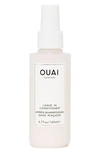 OUAI LEAVE-IN CONDITIONER,FG-0311-A-00