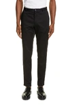 BURBERRY SHIBDEN SLIM FIT CHINO PANTS,8011939