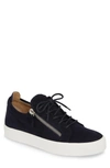 GIUSEPPE ZANOTTI LOW TOP SNEAKER,RM90087