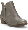 LUCKY BRAND BASEL BOOTIE,LK-BASEL