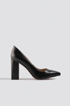 RAID NEHA PUMPS - BLACK