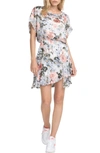 ASTR TYLER FLORAL PRINT DRESS,ACDR100152