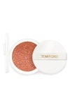 TOM FORD SOLEIL TONE UP SPF 45 HYDRATING CUSHION COMPACT REFILL,T760-N