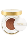 TOM FORD SOLEIL GLOW UP FOUNDATION SPF 45 HYDRATING CUSHION COMPACT REFILL,T760
