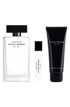 NARCISO RODRIGUEZ FOR HER PURE MUSC SET ($177 VALUE),88267500000