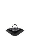 JIL SANDER SOMBRERO MEDIUM TOTE,10903565