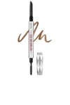 BENEFIT COSMETICS GOOF PROOF EYEBROW PENCIL,BCOS-WU292