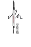 BENEFIT COSMETICS GOOF PROOF EYEBROW PENCIL,BCOS-WU296