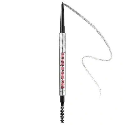 BENEFIT COSMETICS PRECISELY, MY BROW PENCIL WATERPROOF EYEBROW DEFINER GREY 0.002 / 0.08G,P408219