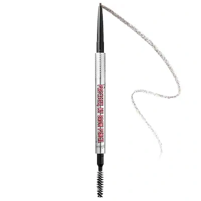 BENEFIT COSMETICS PRECISELY, MY BROW PENCIL WATERPROOF EYEBROW DEFINER SHADE 2.5 0.002 / 0.08G,P408219