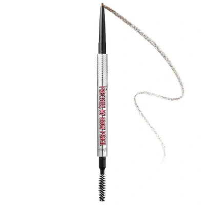 BENEFIT COSMETICS PRECISELY, MY BROW PENCIL WATERPROOF EYEBROW DEFINER SHADE 2.75 0.002 / 0.08G,P408219