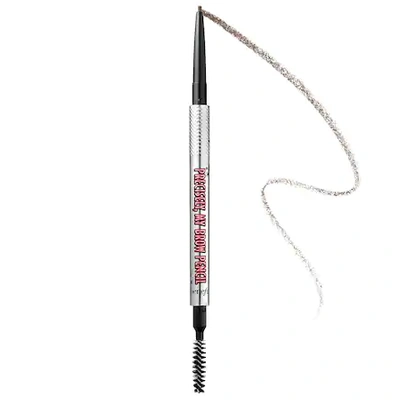 BENEFIT COSMETICS PRECISELY, MY BROW PENCIL WATERPROOF EYEBROW DEFINER SHADE 3.75 0.002 / 0.08G,P408219