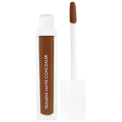 Natasha Denona Transfix Matte Concealer 6ml (various Shades) - 22r Red