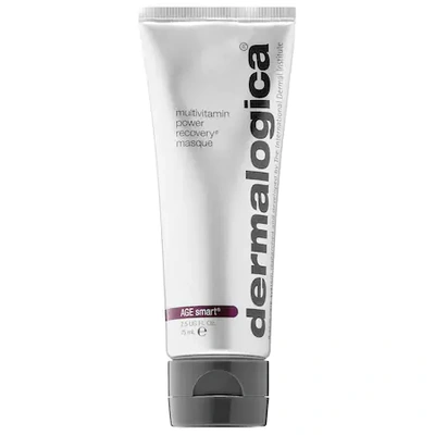 DERMALOGICA MULTIVITAMIN POWER RECOVERY MASK 2.5 OZ/ 75 ML,2002244