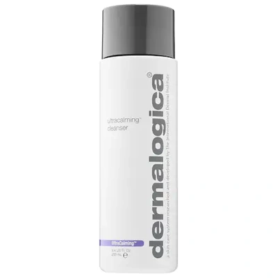 Dermalogica Ultra Calming Cleanser 250ml, Facial Cleansers, Hybrid