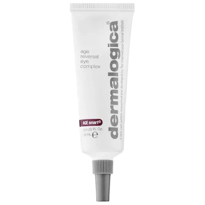 Dermalogica Age Reversal Eye Complex 15ml, Skin Care Kits, Smoothing In N/a