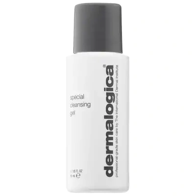 DERMALOGICA MINI SPECIAL CLEANSING GEL 1.7 OZ/ 50 ML,2221091