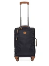 BRIC'S X-BAG 21" SPINNER,400092209298