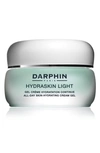 DARPHIN HYDRASKIN LIGHT ALL-DAY SKIN HYDRATING CREAM GEL,D0CM01