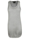 AVANT TOI KNITTED TANK TOP,10905210