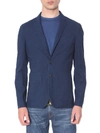 PS BY PAUL SMITH DECONSTRUCTED JACKET,M2R/1793/A20299 46