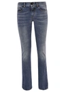 SAINT LAURENT SKINNY JEANS,10899636