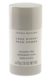 ISSEY MIYAKE L'EAU D'ISSEY POUR HOMME DEODORANT STICK,31151