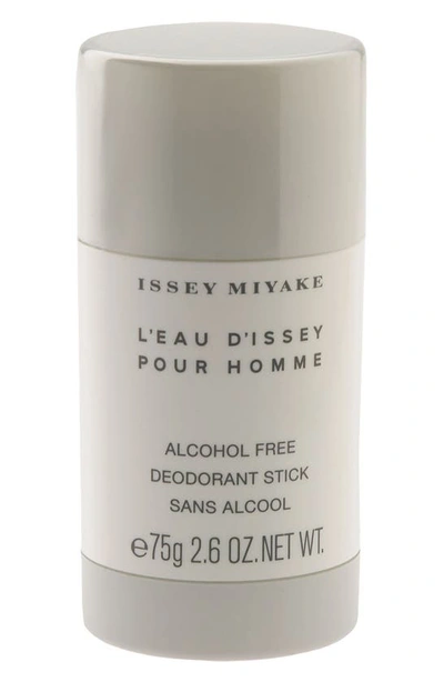 ISSEY MIYAKE L'EAU D'ISSEY POUR HOMME DEODORANT STICK,31151