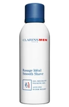 CLARINS MEN SMOOTH SHAVE,10001202