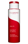 CLARINS BODY FIT ANTI-CELLULITE CONTOURING & FIRMING EXPERT,012695