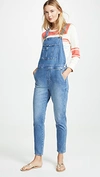 FRAME LE GARCON dungarees