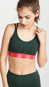 TORY SPORT CROSS BACK BRA