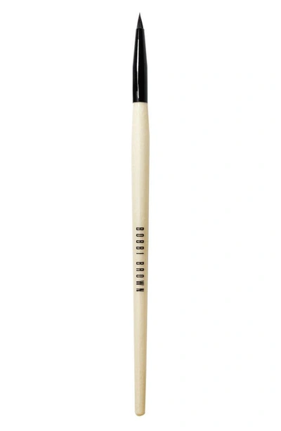 Bobbi Brown Ultra Precise Eye Liner Brush In Default Title