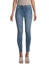 FRAME HIGH-WAIST BEAUFORT SKINNY JEANS,0400010648056