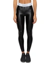 KORAL ADEN MID-RISE FIGURE-FORMING LEGGINGS,PROD147770156