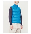 PATAGONIA PADDED SHELL-DOWN GILET