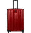 BRIC'S VENEZIA 30-INCH HARDSHELL SPINNER SUITCASE - RED,BZI08384