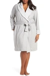 UGG UGG BLANCHE II SHORT ROBE,1102169