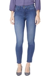 Nydj Ami Tummy-control Skinny Jeans In Vast
