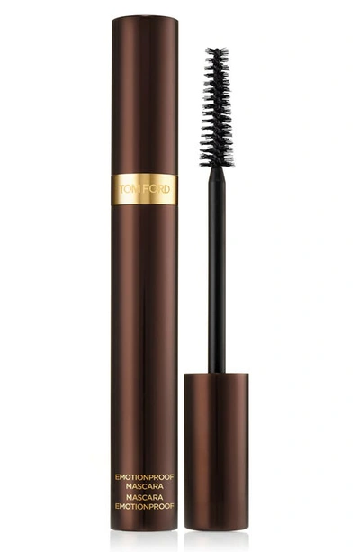 TOM FORD TOM FORD EMOTIONPROOF WATERPROOF MASCARA T7PW